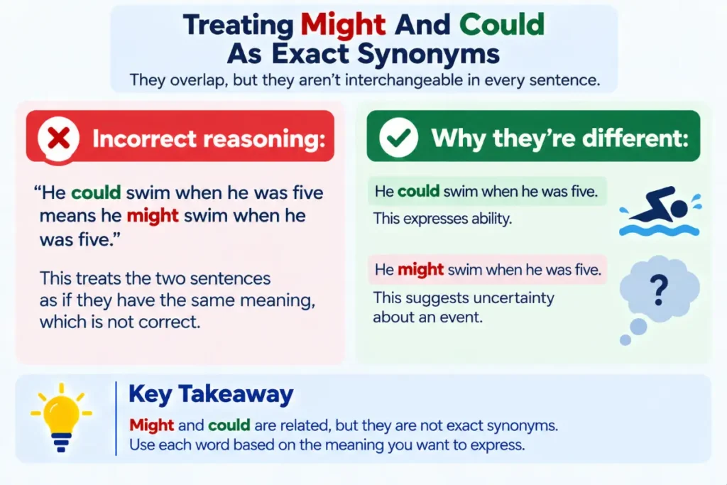 Common Mistakes
