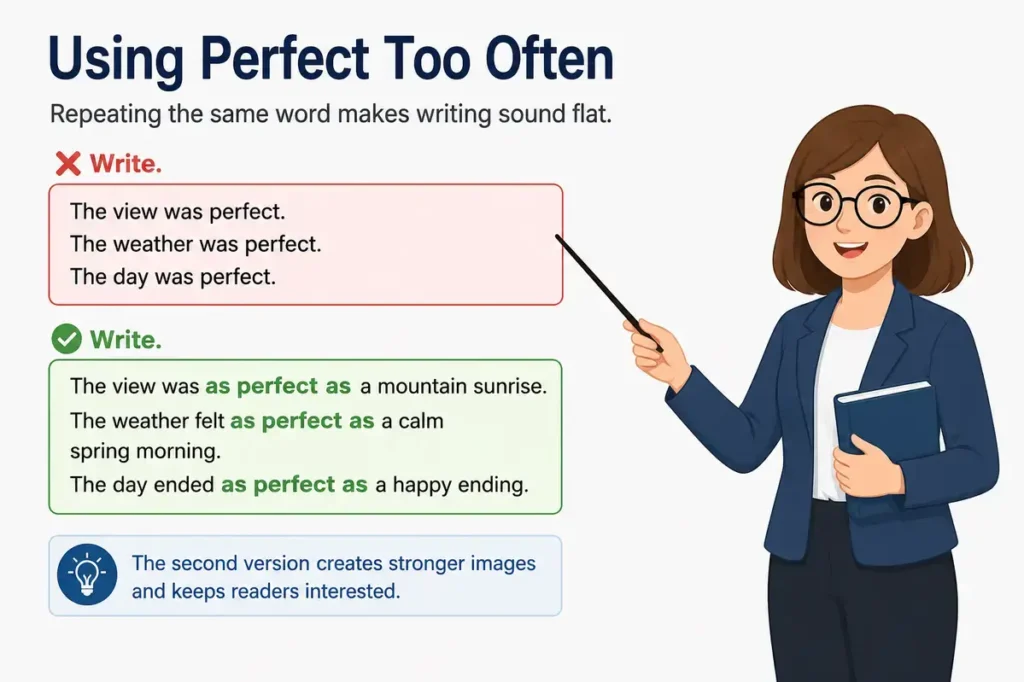 Common Mistakes