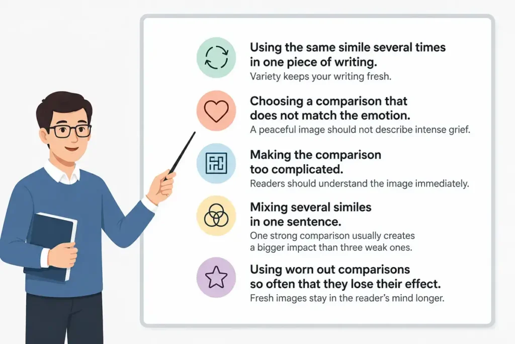 Common Mistakes