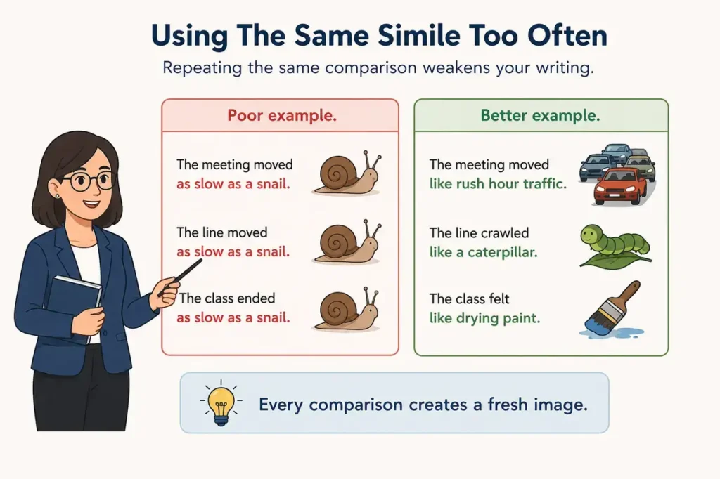 Common Mistakes