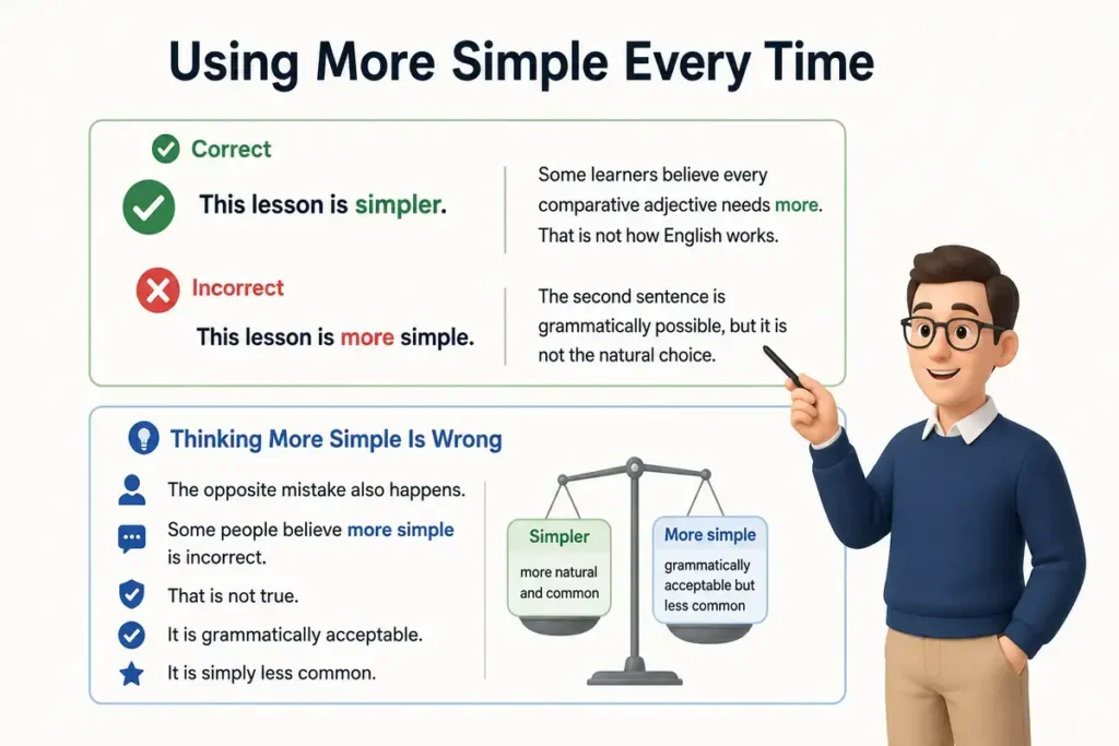 Common Mistakes