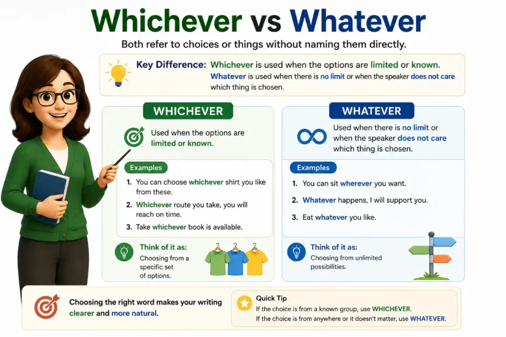 Common Mistakes