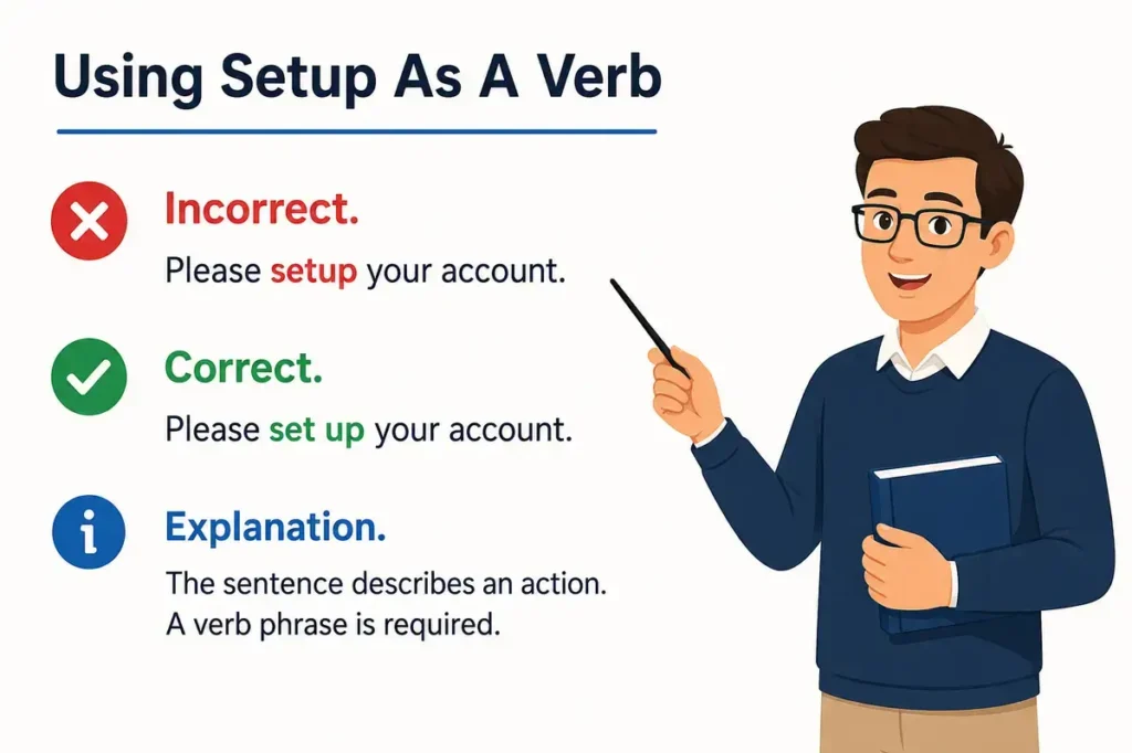 Common Mistakes