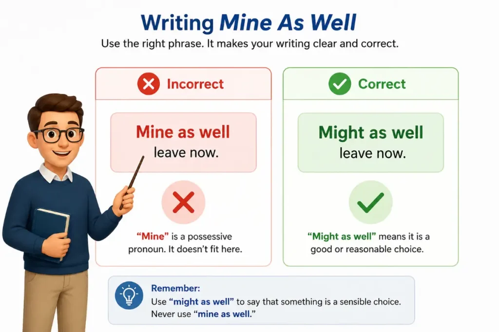 Common Mistakes To Avoid
