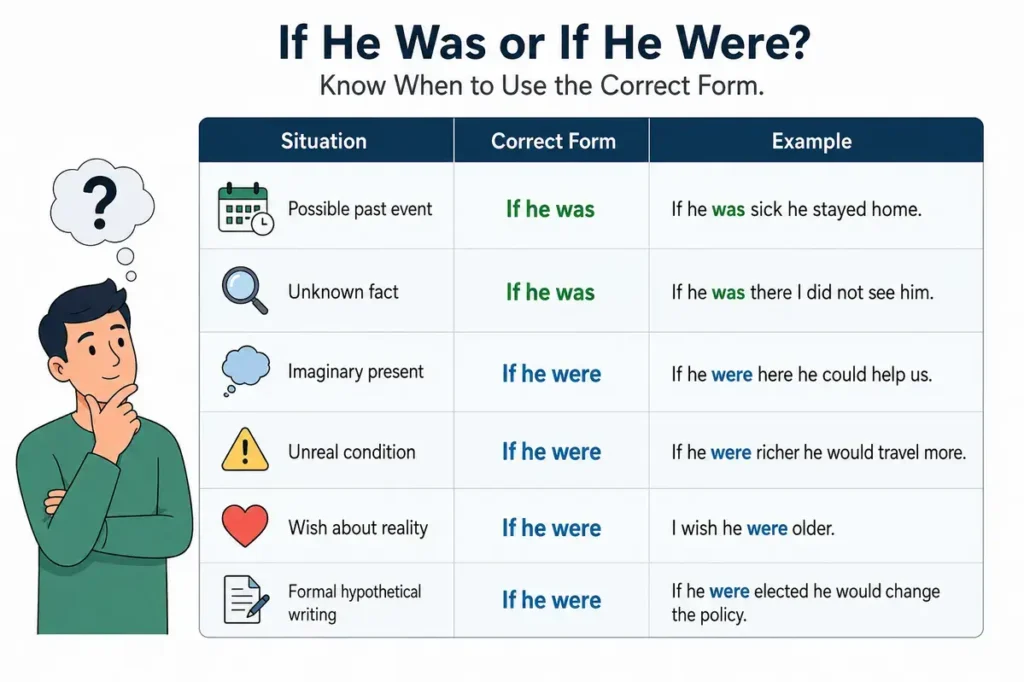 Comparison Table