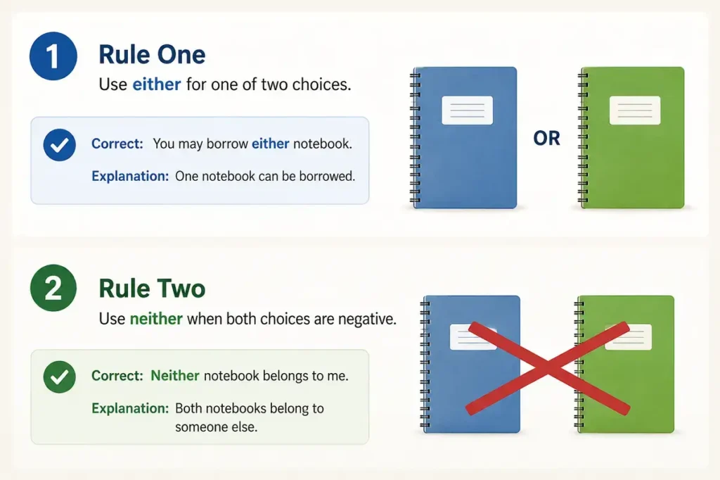 Grammar Rules