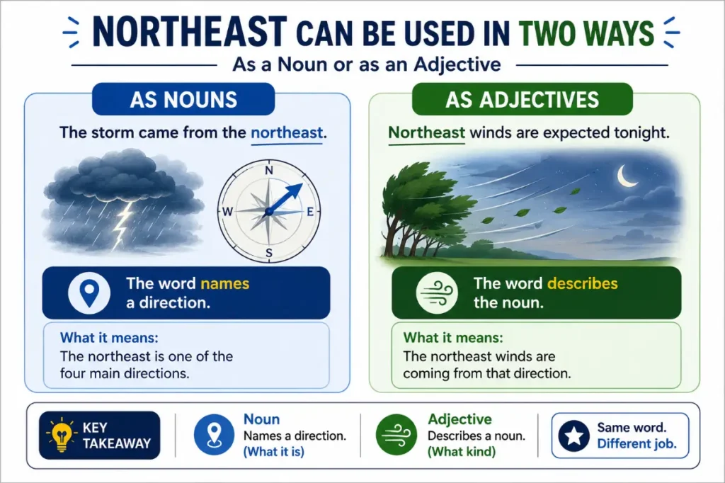 Related Grammar Notes