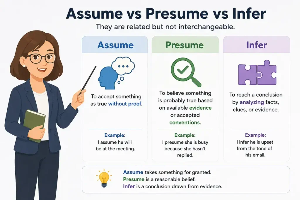 Short Answer