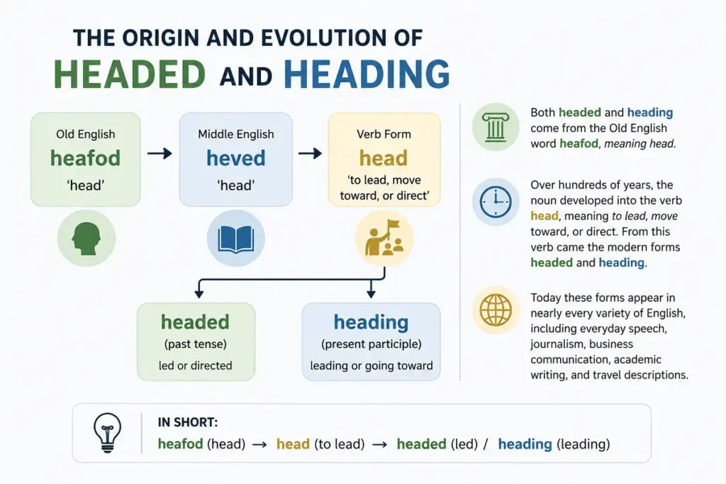 Word Origin
