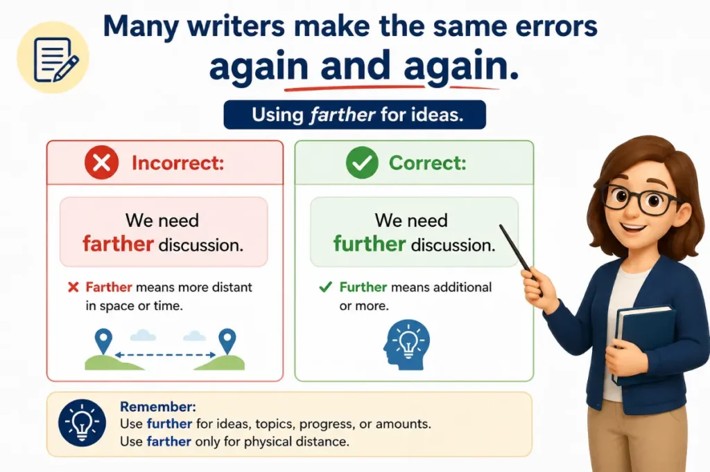 Common Mistakes