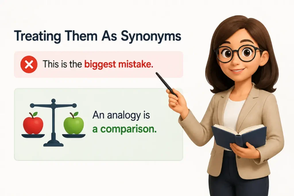Common Mistakes
