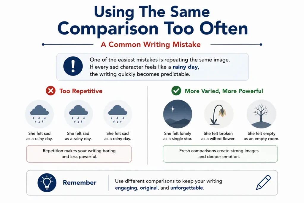 Common Mistakes