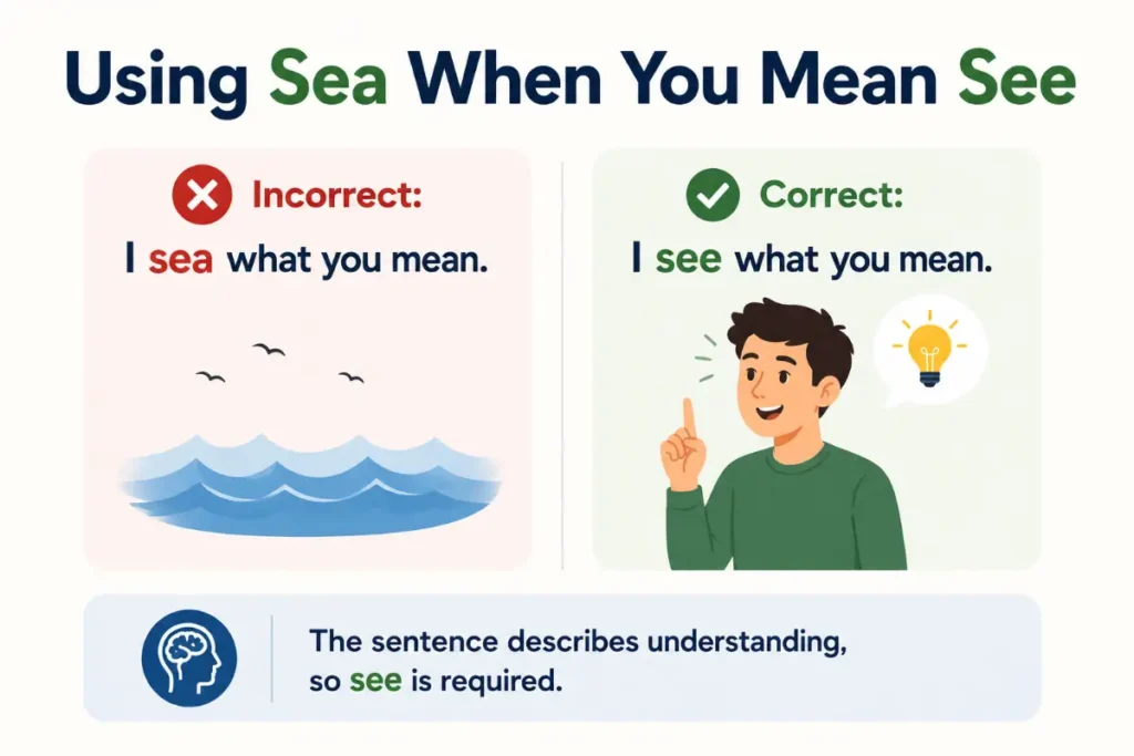 Common Mistakes