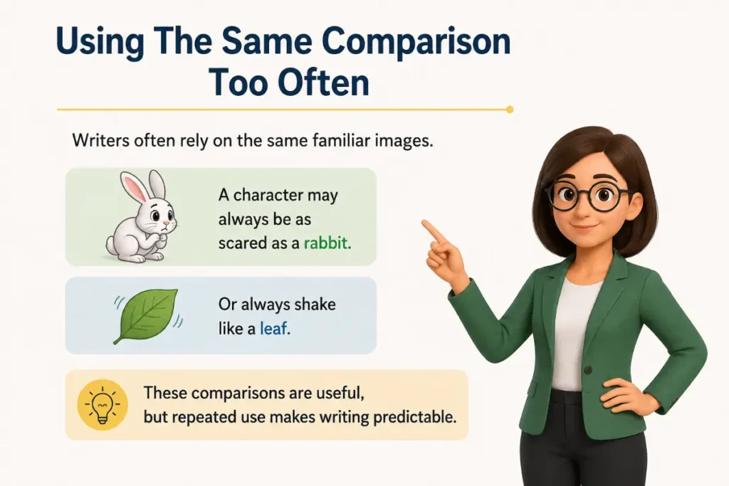 Common Mistakes