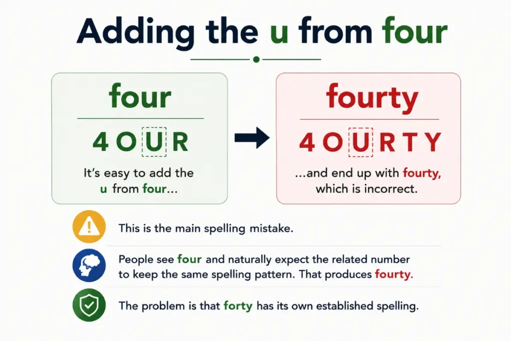 Common Mistakes and Misspellings