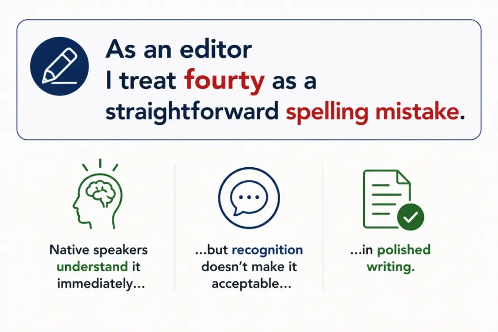 Expert Editor Insight