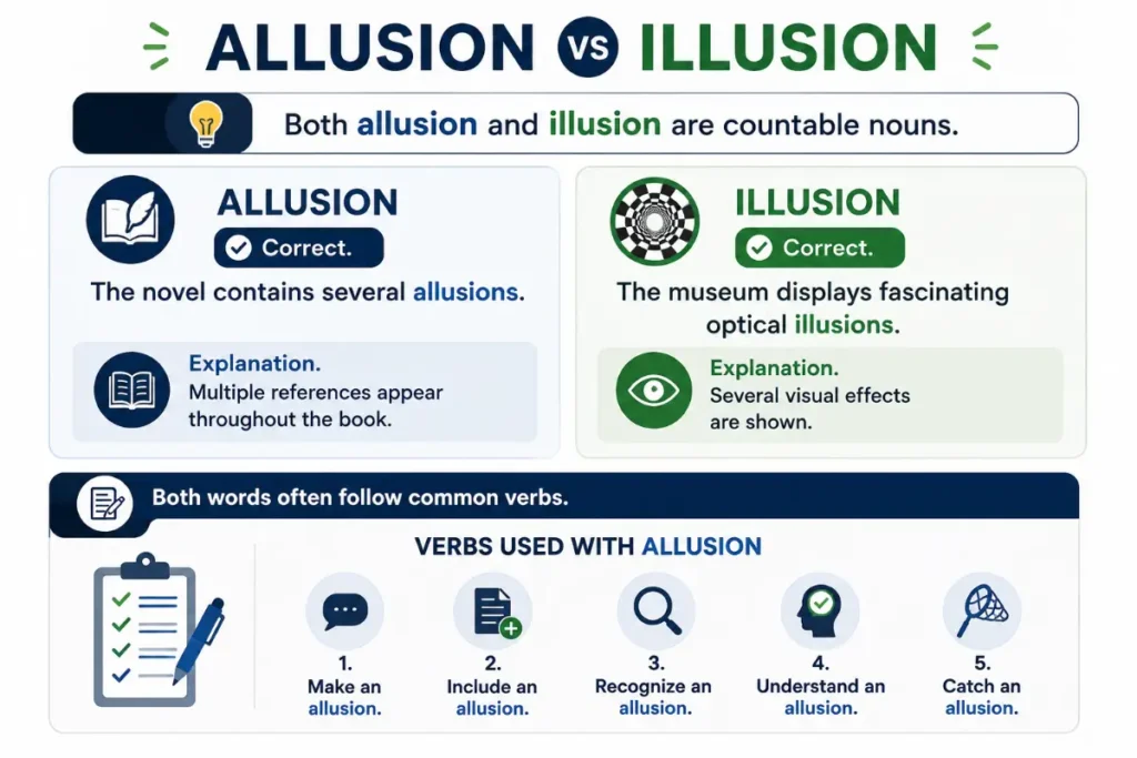 Grammar And Usage Rules
