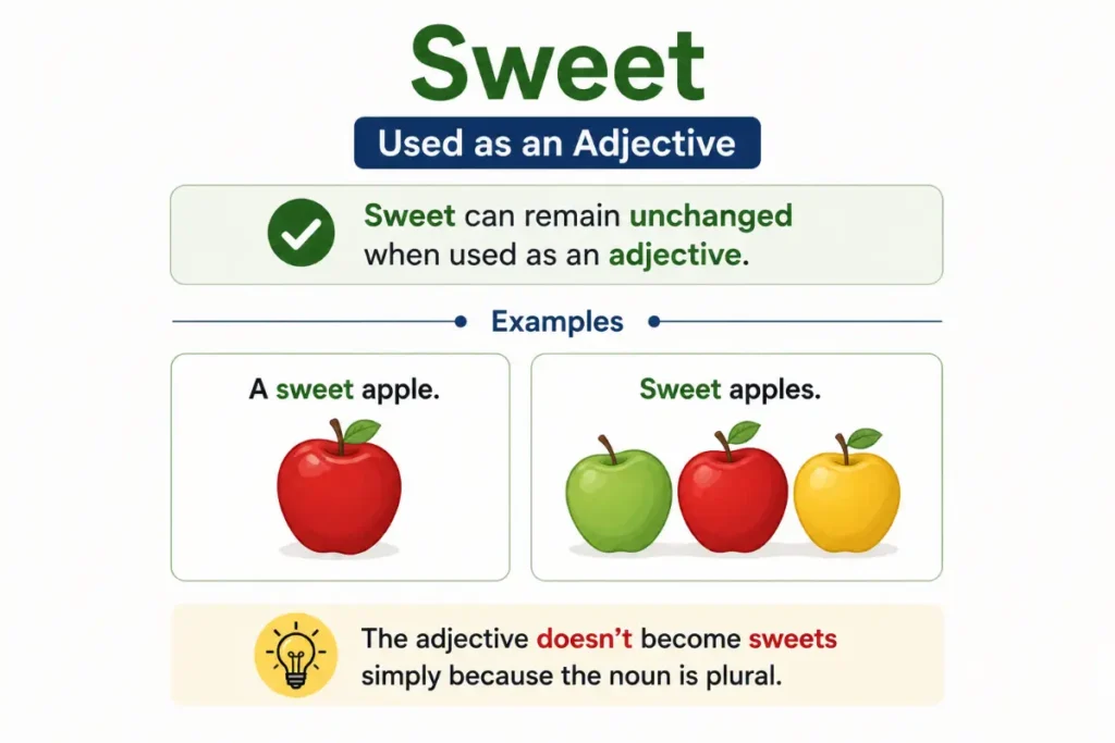 Grammar And Word Forms