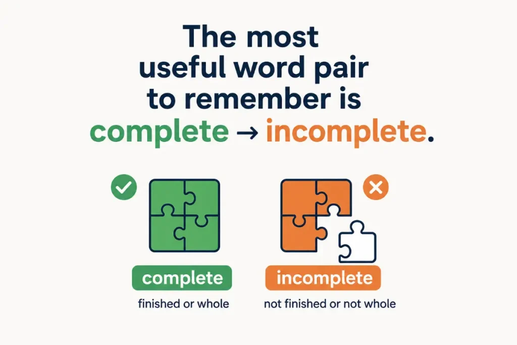 Key Takeaways