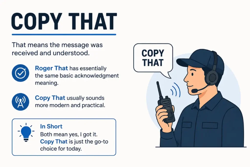 Key Takeaways