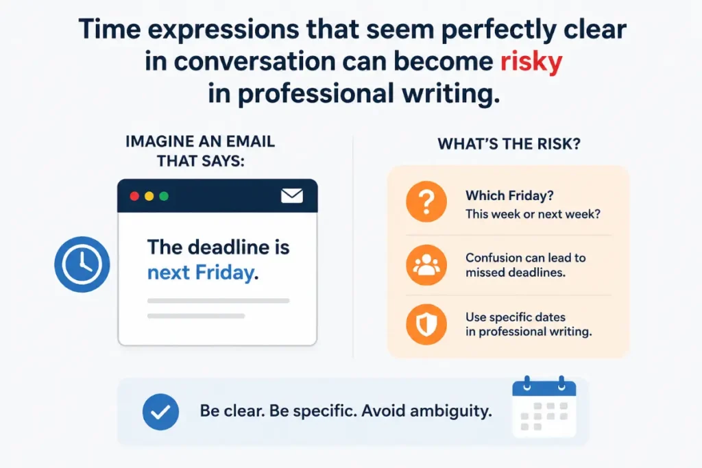 Professional And Formal Writing