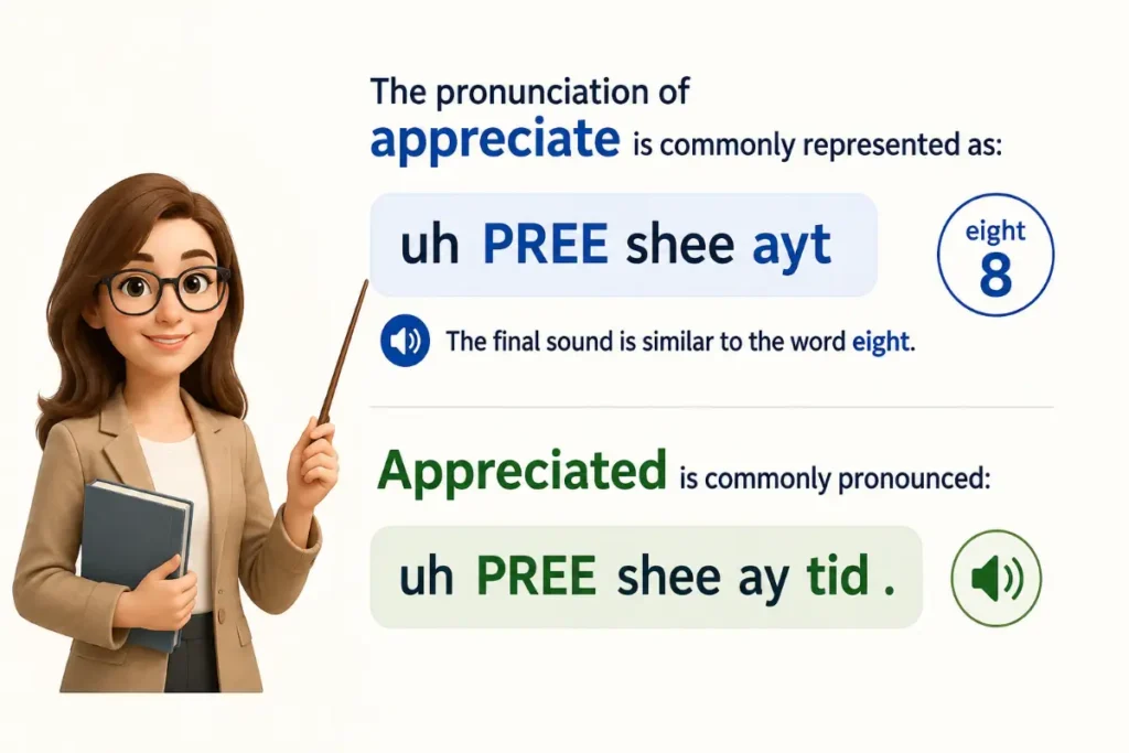 Pronunciation And Natural Speech