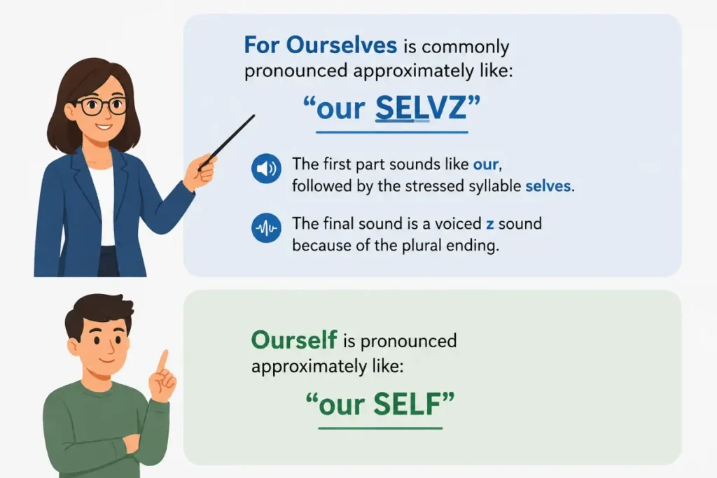 Pronunciation Guide