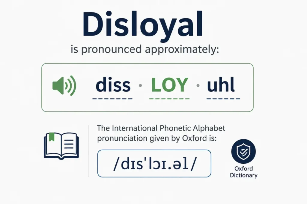 Pronunciation Guide
