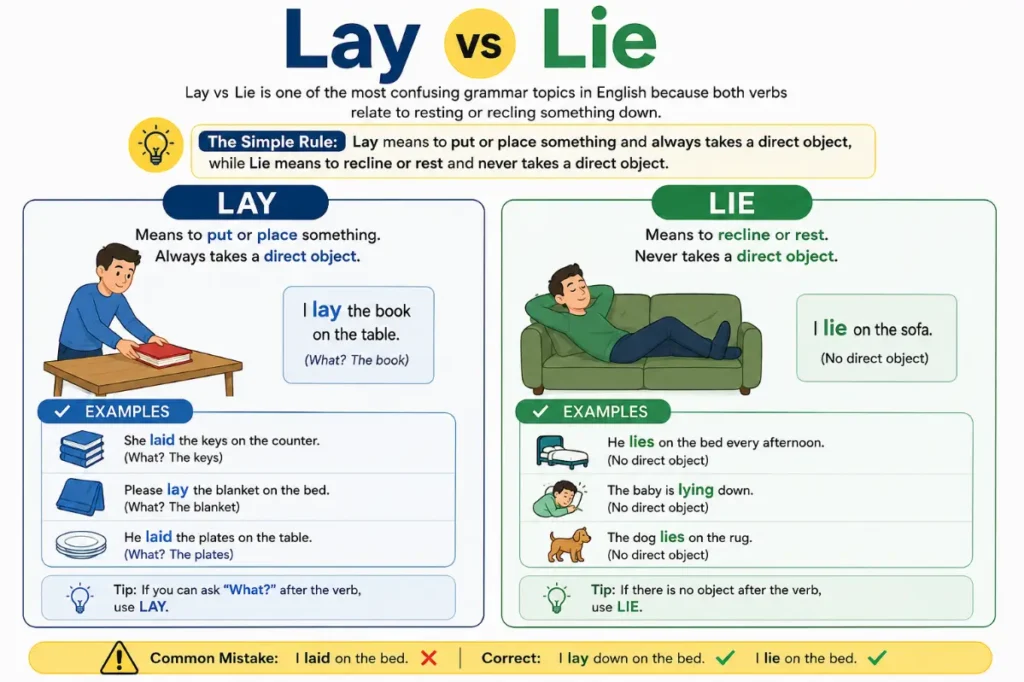 Real Life Examples