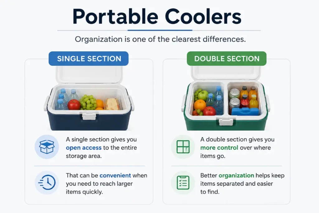 Storage And Organization