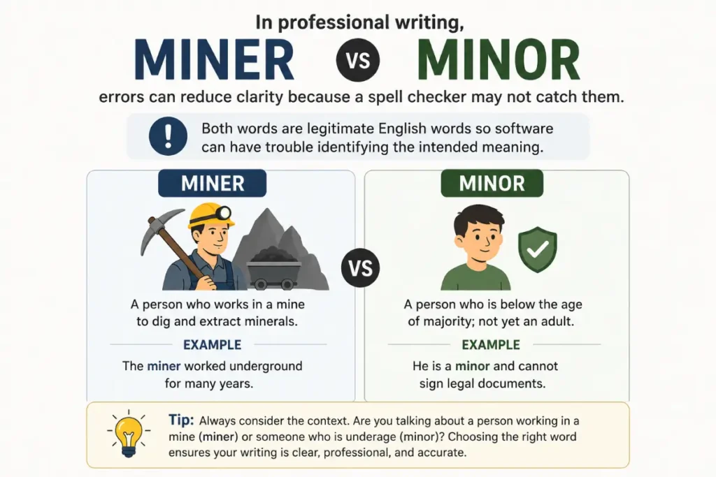 Writing Tips For Professionals