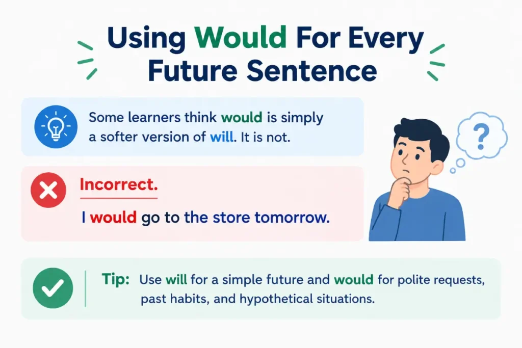 Common Mistakes