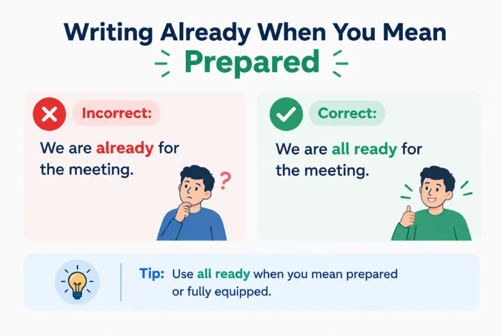 Common Mistakes