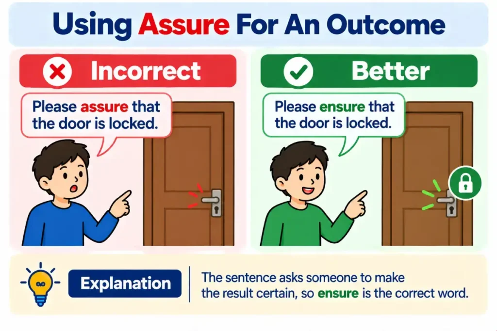 Common Mistakes