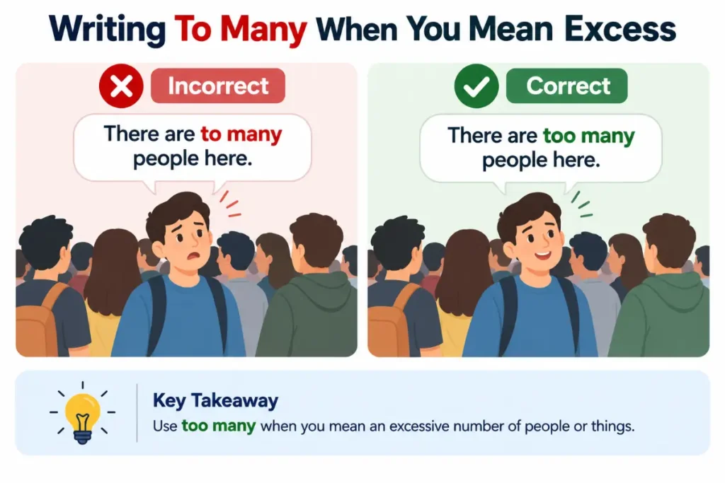 Common Mistakes