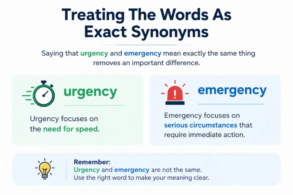 Common Mistakes