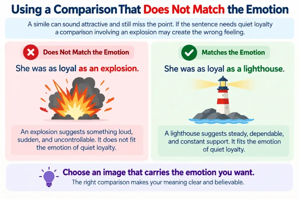 Common Mistakes