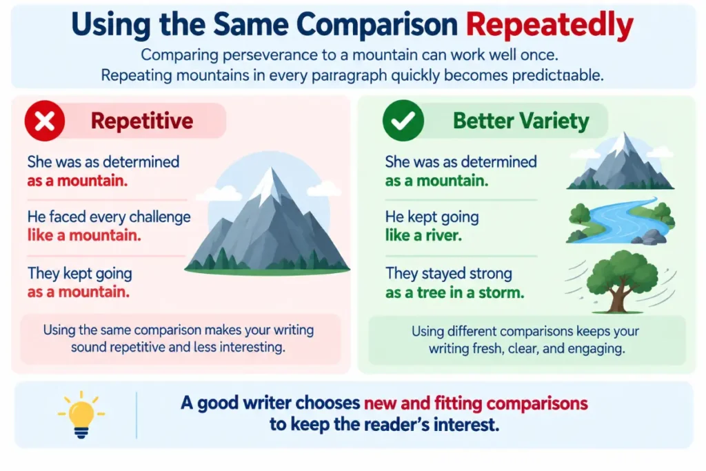 Common Mistakes