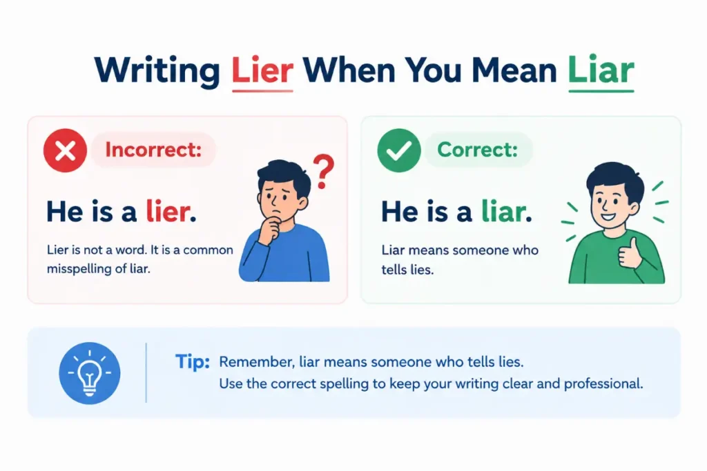 Common Mistakes