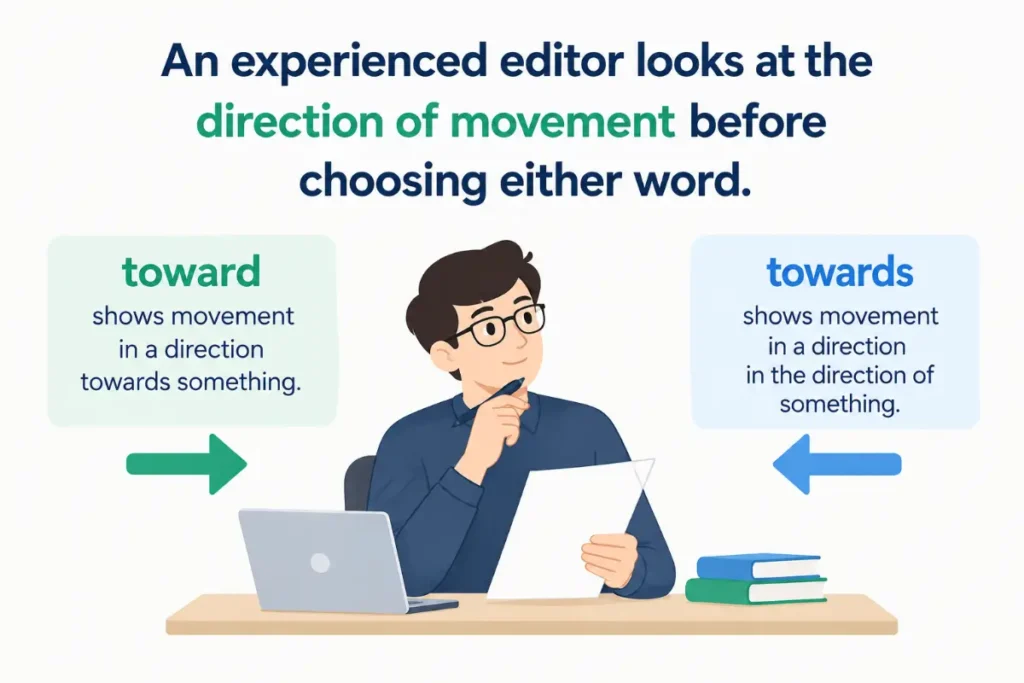 Expert Editor Insight