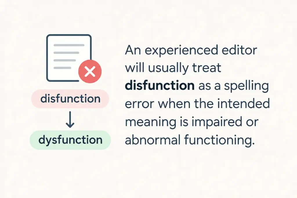 Expert Editor Insight