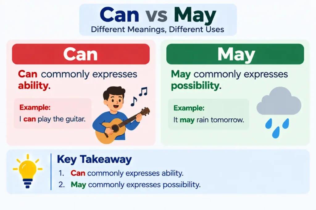 Key Takeaways