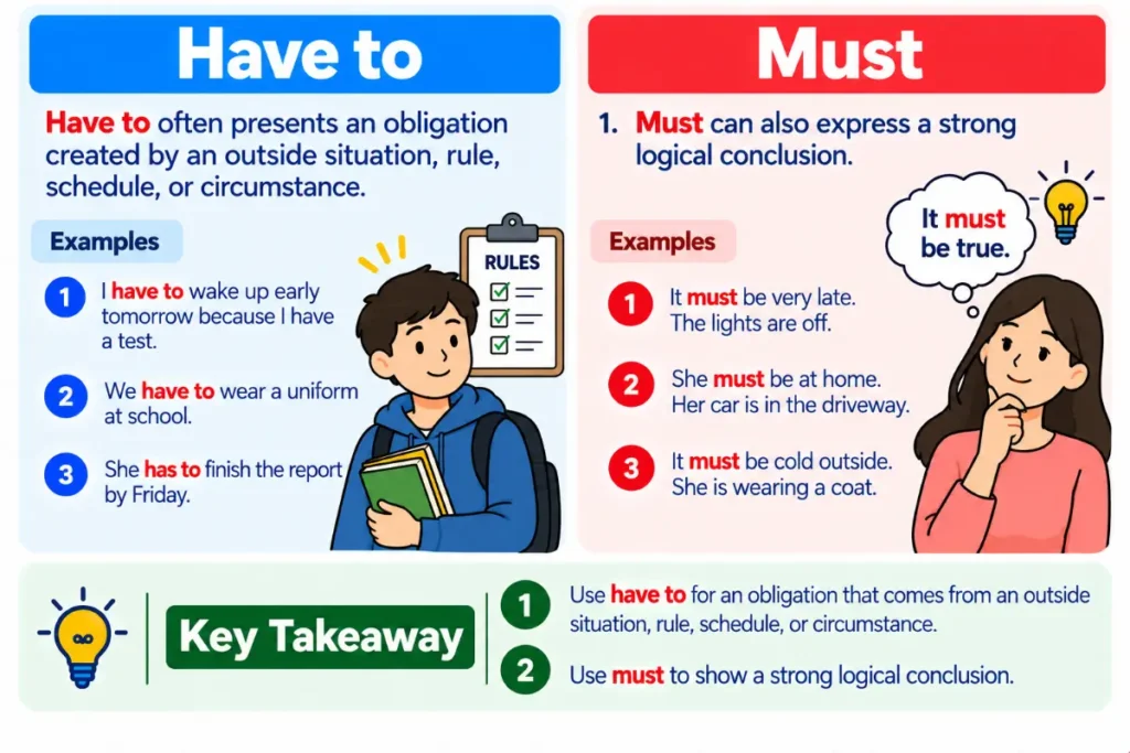 Key Takeaways