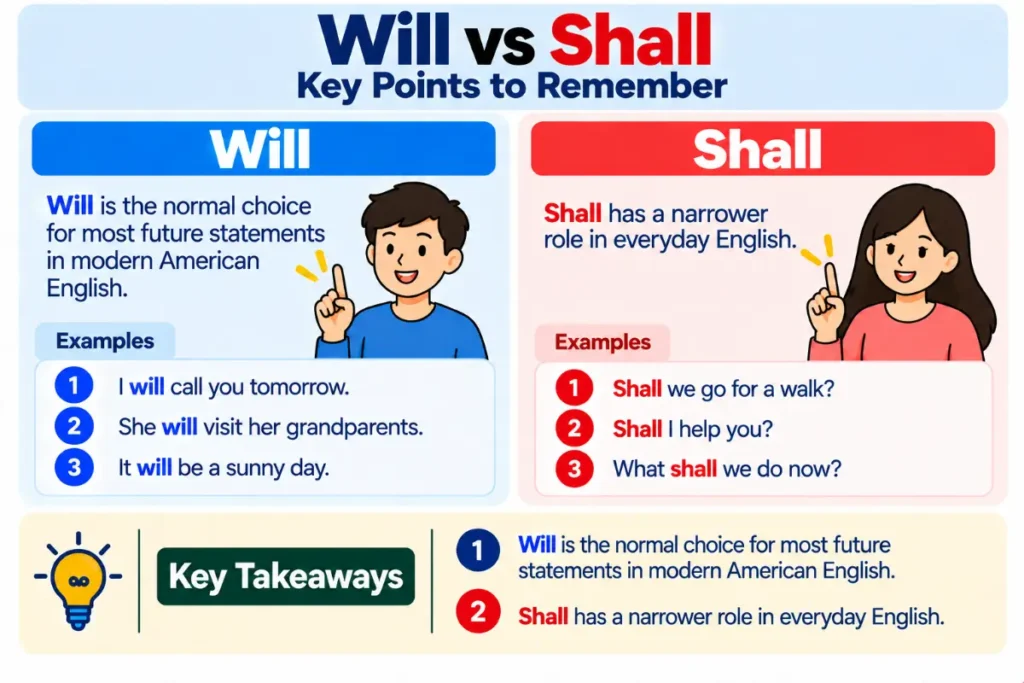 Key Takeaways