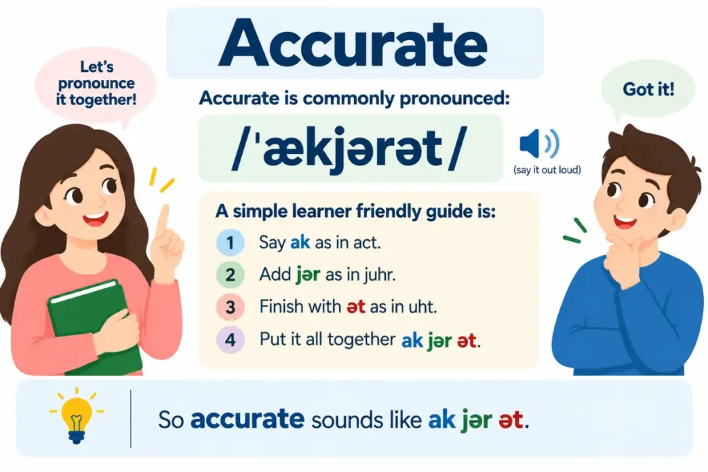 Pronunciation Guide