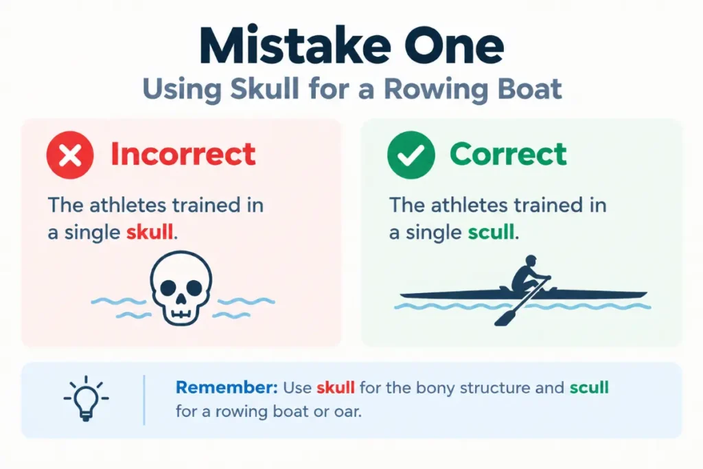 Common Mistakes