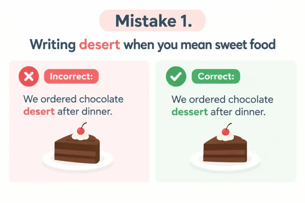 Common Mistakes to Avoid