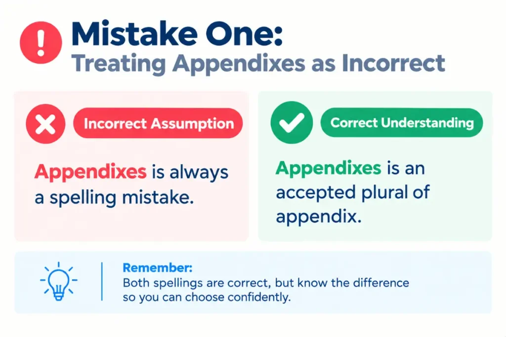 Common Spelling and Grammar Mistakes
