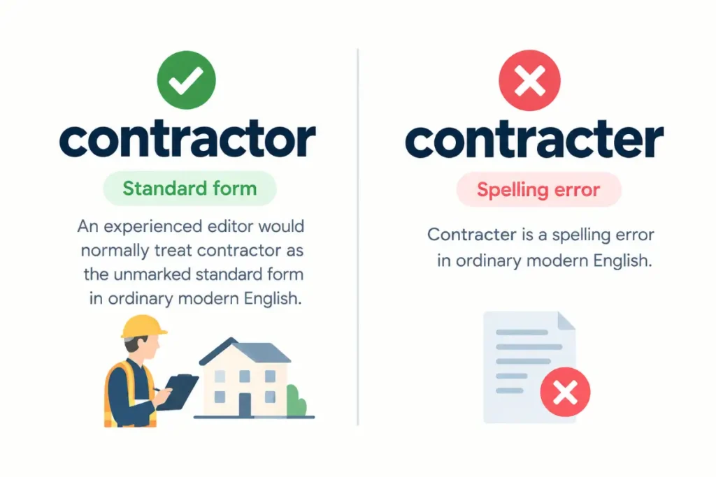 Expert Editor Insight