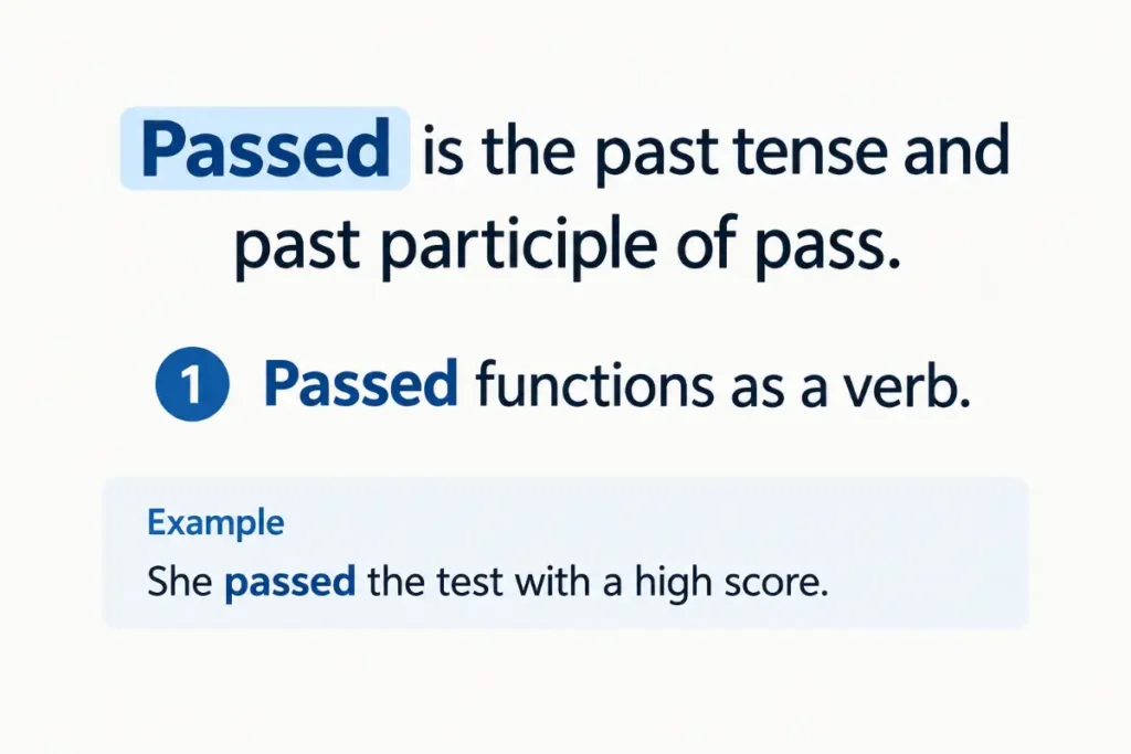 Key Takeaways
